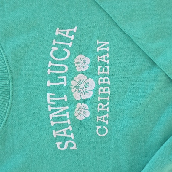 Crew neck - Picture 2 of 3